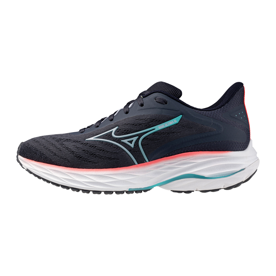 Mizuno WAVE ULTIMA 16 Odyssey Gray/Icelandic Blue/Capri Breeze